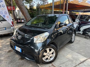 Toyota iQ 1.0 Sol Lounge