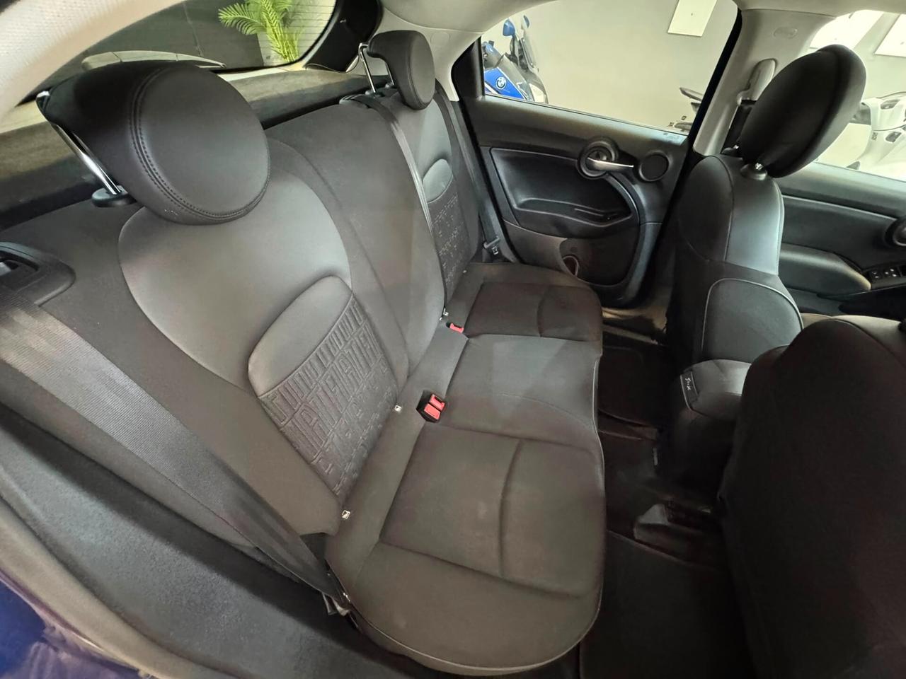 Fiat 500X 1.0 T3 120 CV Cross