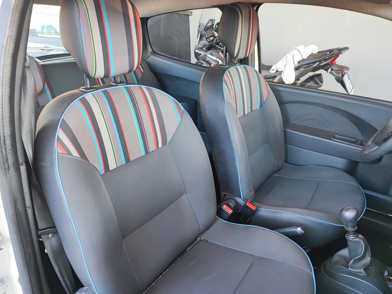 Renault Twingo 1.2 16V Live