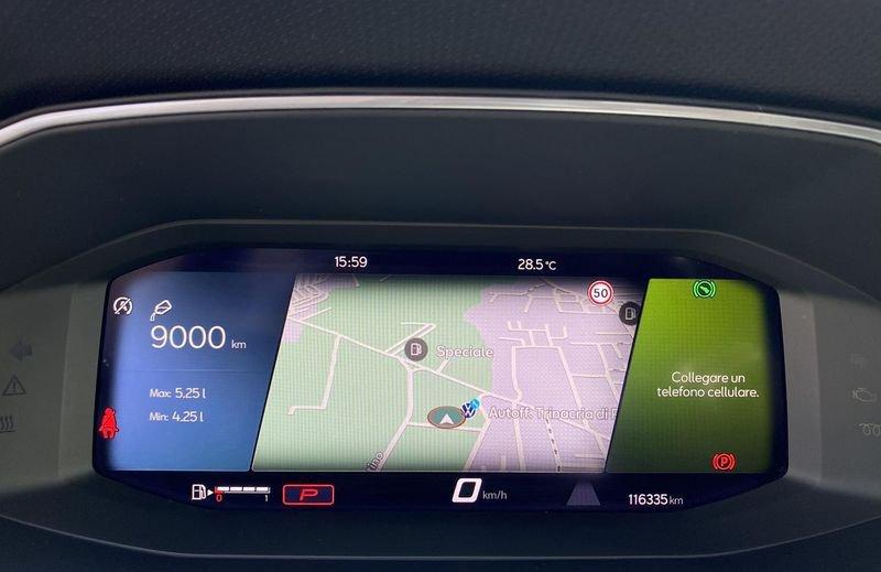 Seat Leon 5P 2.0 TDI DSG STYLE 150CV