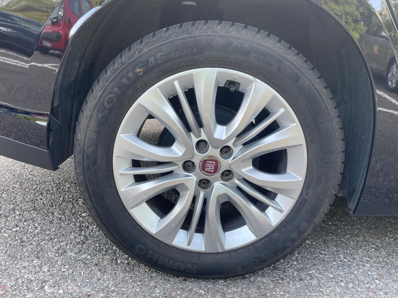 Fiat Tipo 1.4 Lounge*Solo 80000km*Neopatentati*