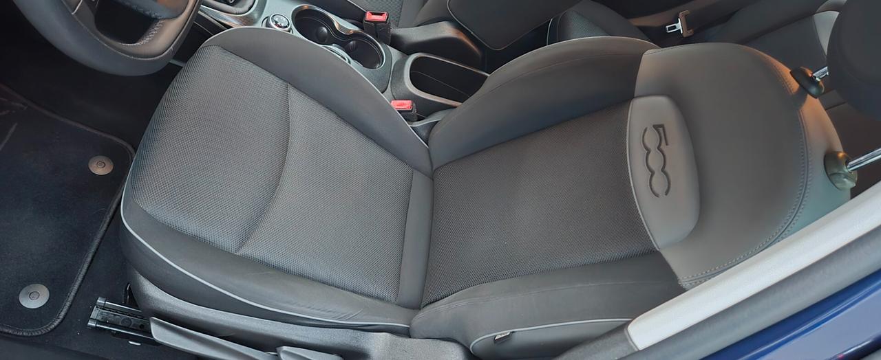 Fiat 500X 1.3 MultiJet 95 CV Business
