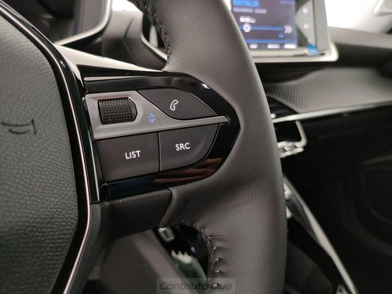 Peugeot 2008 2008 BlueHDi 110 S&S Allure Pack