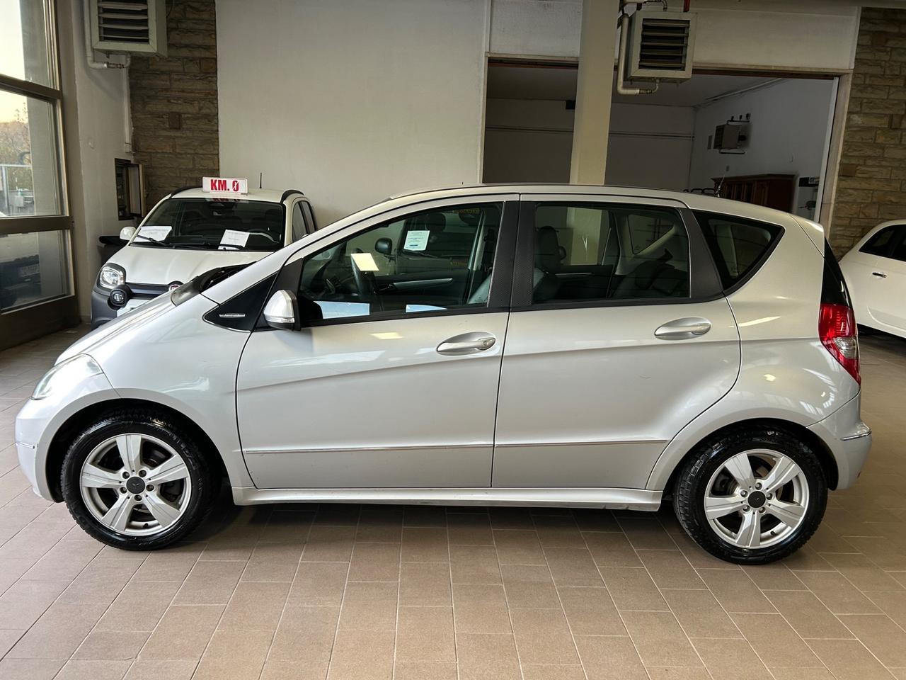 Mercedes-Benz A 150 Avantgarde