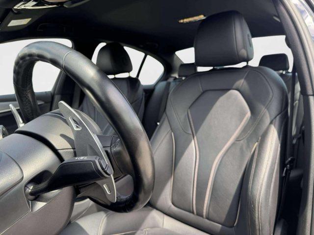 BMW 530 E MSPORT AUTOMATICA