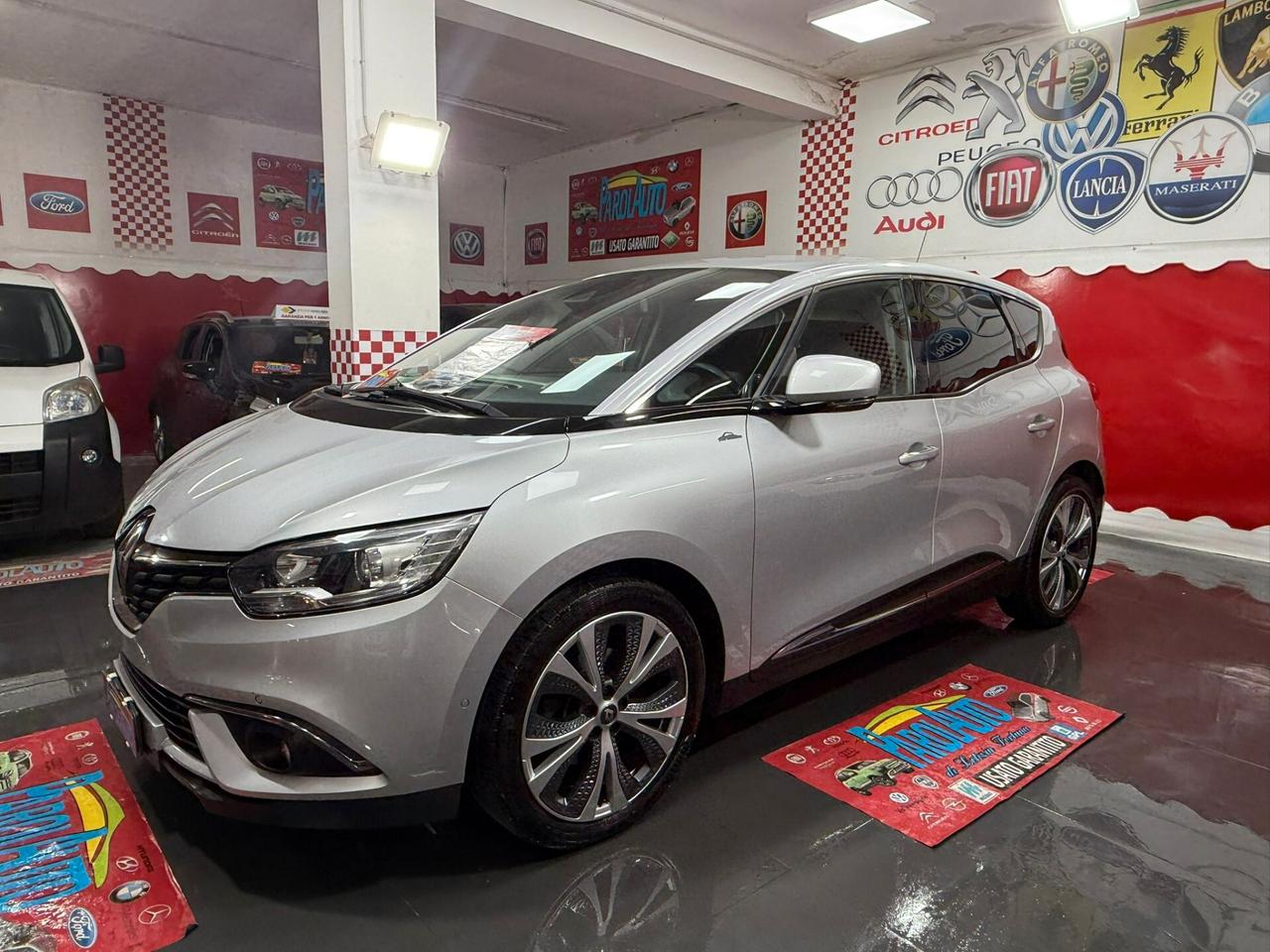 Renault Scenic dCi 1.5 110cv Energy Intens - 2018
