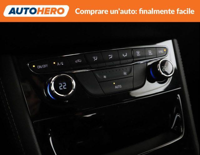 OPEL Astra 1.4 Turbo 150CV Start&Stop 5 porte Innovation