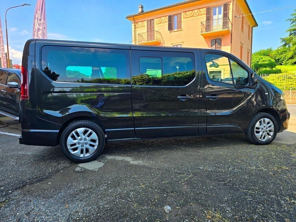 Opel Vivaro B 1.6 CDTI 140CV 9 POSTI
