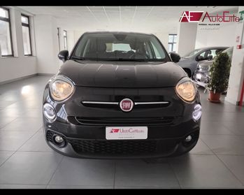 FIAT 500X 1.3 MultiJet 95 CV Connect