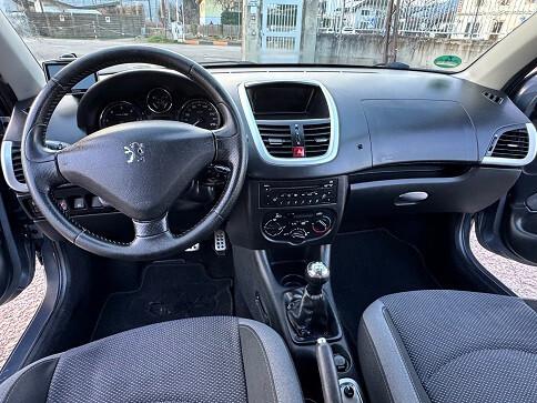 Peugeot 207 2011 1.4 16V Diesel