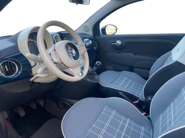 FIAT 500 1.3 Multijet 95 CV Lounge