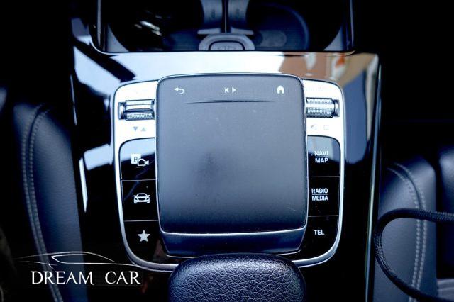 MERCEDES-BENZ A 180 d Automatic Sport OK NEOPATENTATI
