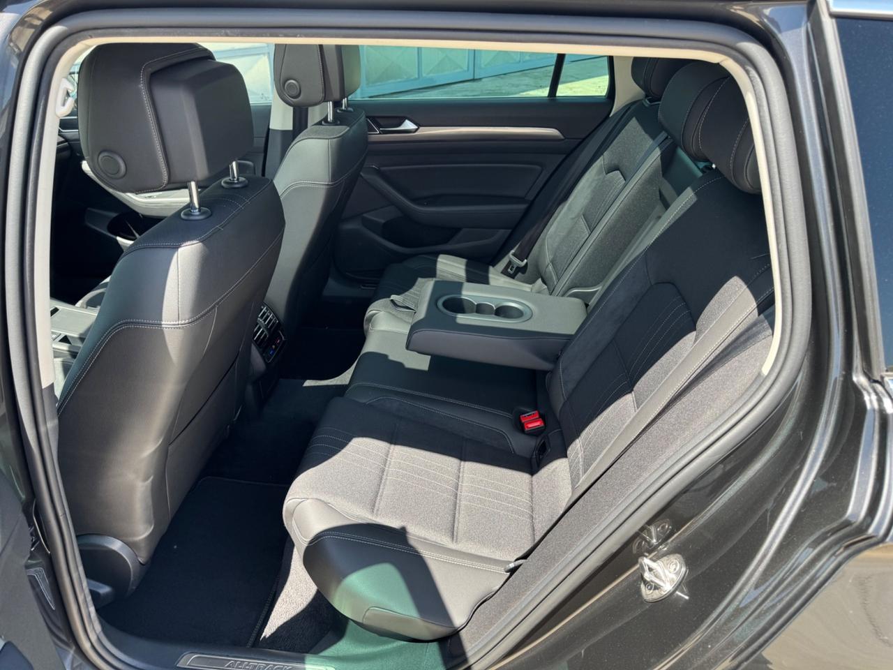 Volkswagen Passat Alltrack 2.0 BiTDI 4MOTION DSG BlueMotion Tech.