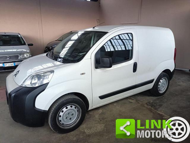 CITROEN Nemo 1.3 HDi 75CV FAP Furgone