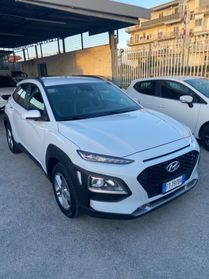 Hyundai Kona 1.6 CRDI 2019 Full Tagliandata