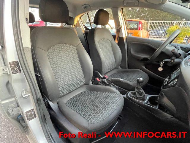 OPEL Corsa 1.4 5 porte Advance NEOPATENTATI