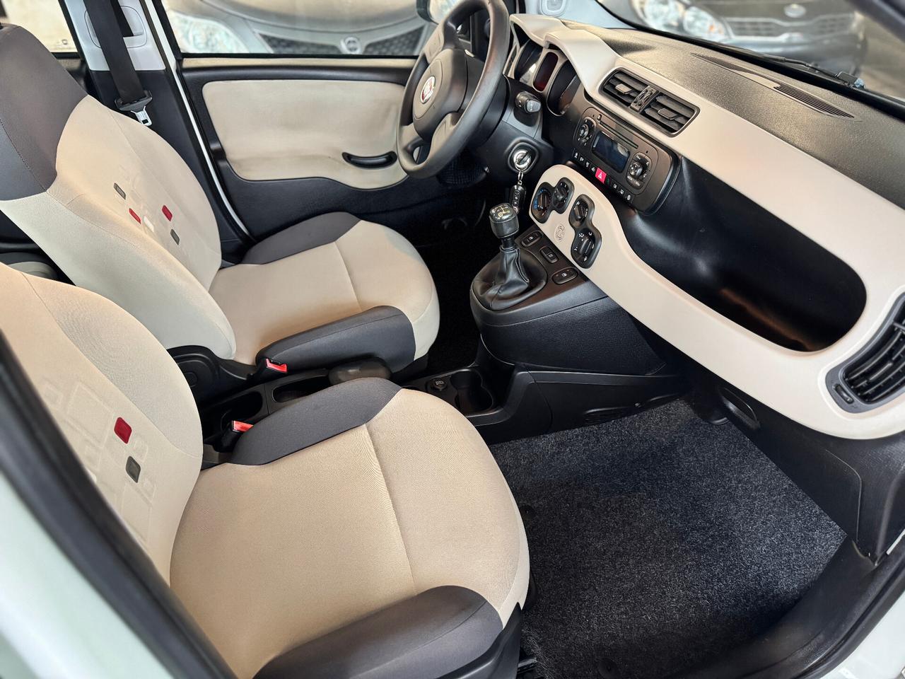 Fiat Panda 1.3 MJT S&S Easy