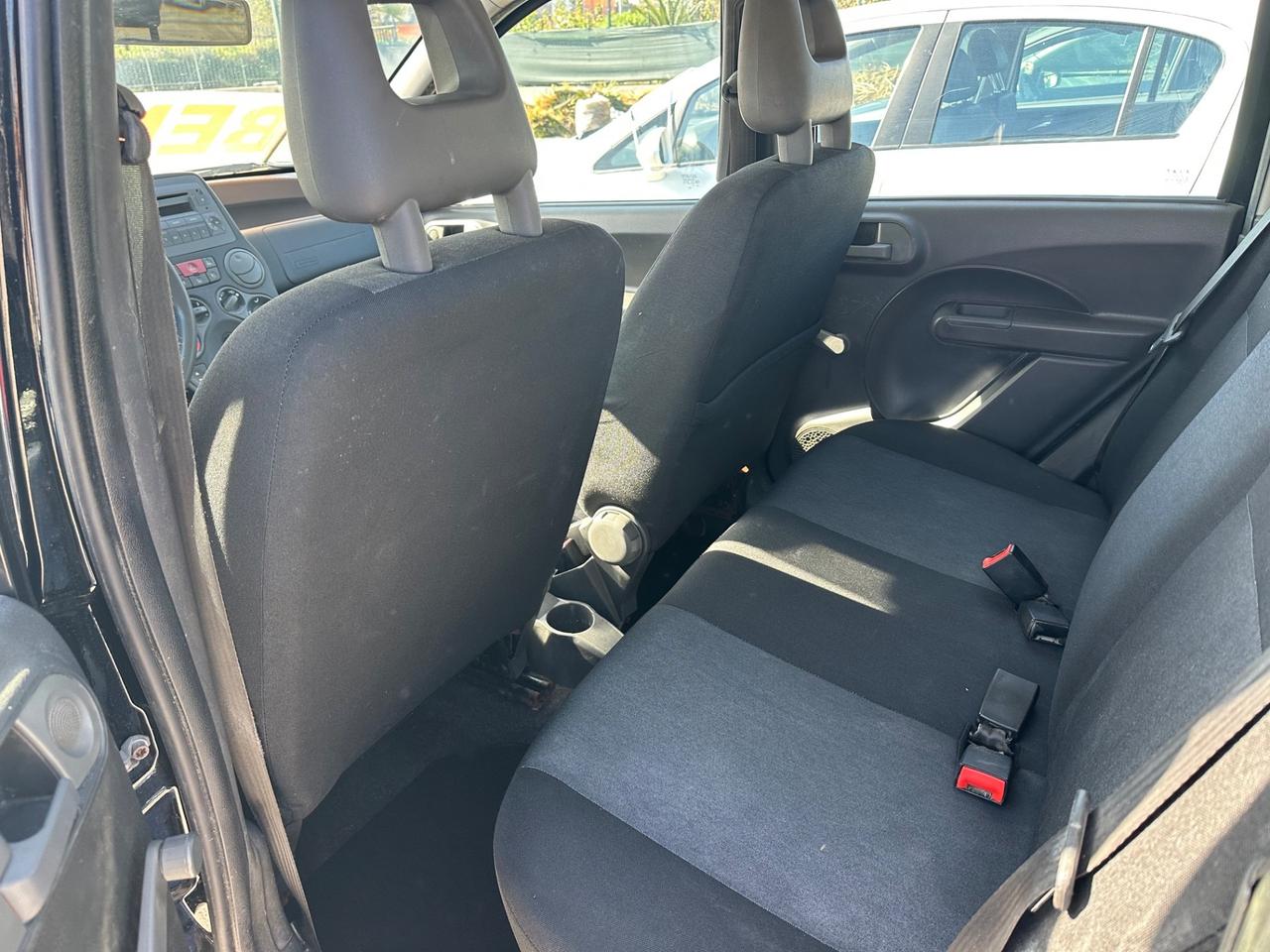 Fiat Panda 1.2 benzina 2009 4x4 170.000km