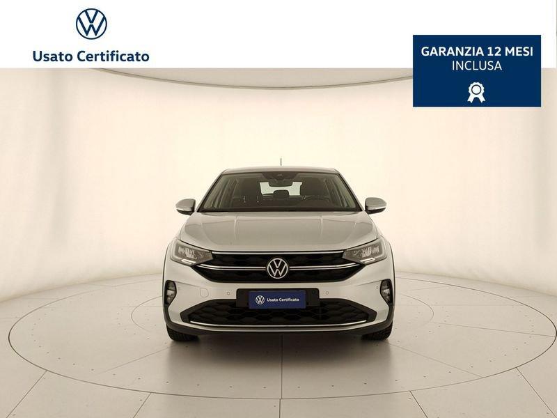 Volkswagen Taigo 1.0 TSI LIFE 95CV MY 22