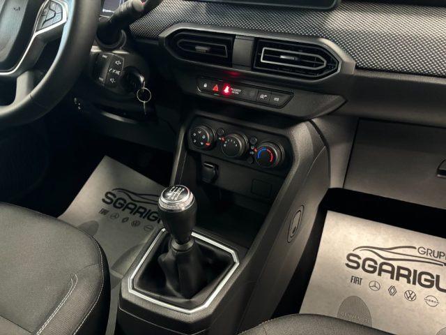 DACIA Sandero Streetway 1.0 GPL ECO-G Comfort SL DaciaPlus