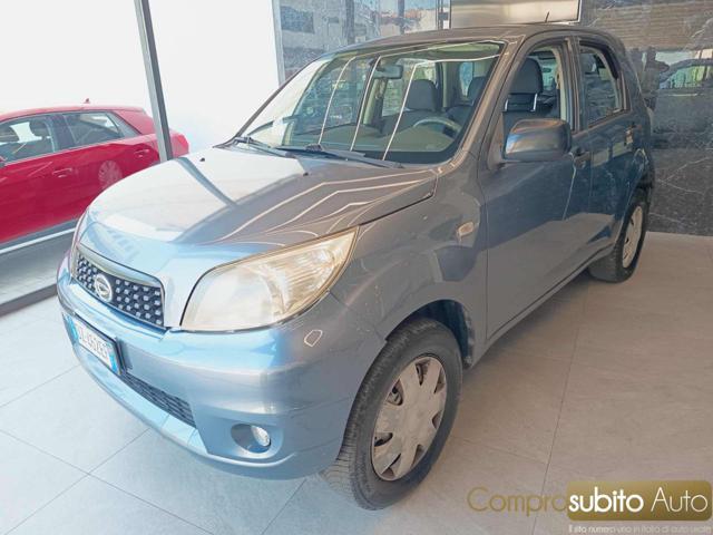DAIHATSU Terios 1.5 4WD B You Green Powered