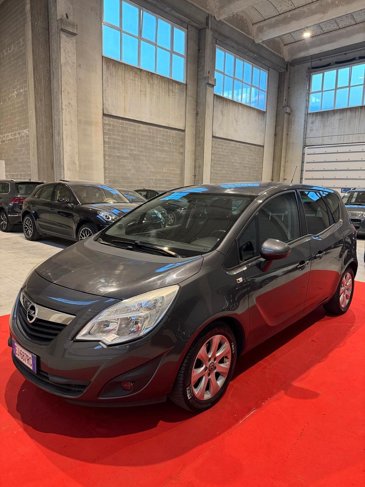 Opel Meriva 1.4 100CV Elective