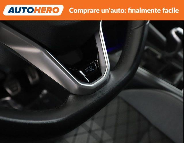 VOLKSWAGEN Golf 1.5 TSI EVO ACT R-Line