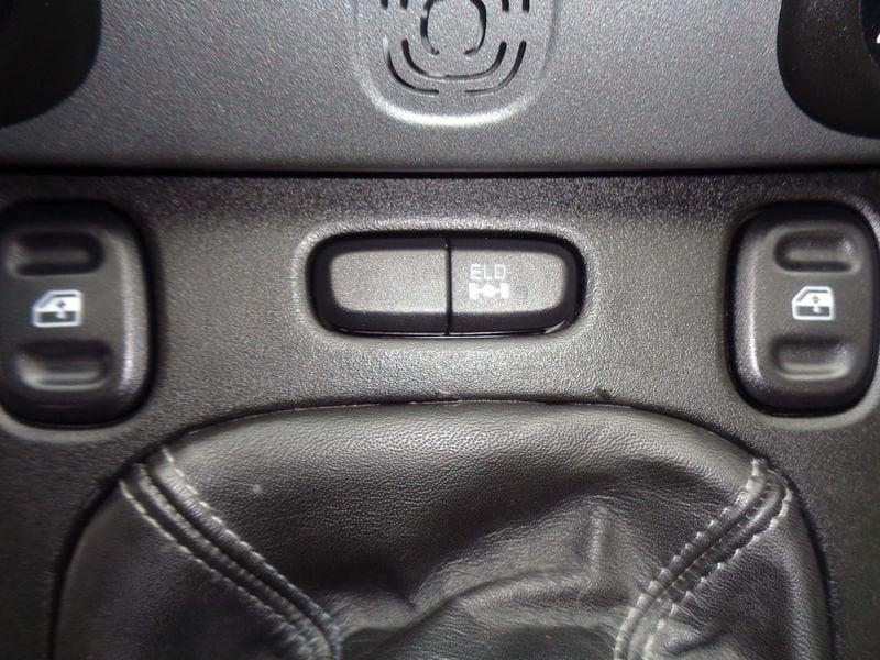 FIAT Panda Panda 1.3 MJT 95 CV S&S 4x4