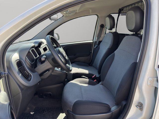 FIAT Panda 1.2 GPL Van 2 posti