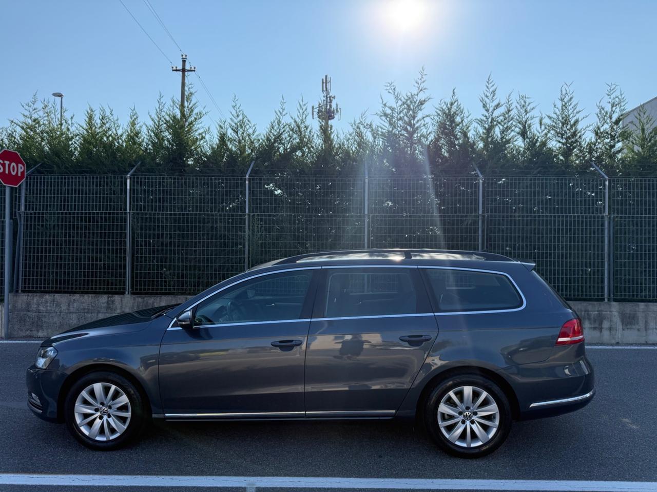 Volkswagen Passat Var. 1.6 TDI Comfortline BM.Tech.