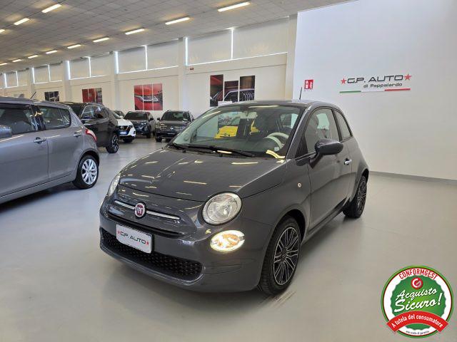 FIAT 500 1.0 Hybrid Star