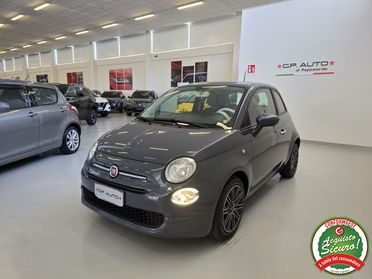 FIAT 500 1.0 Hybrid Star