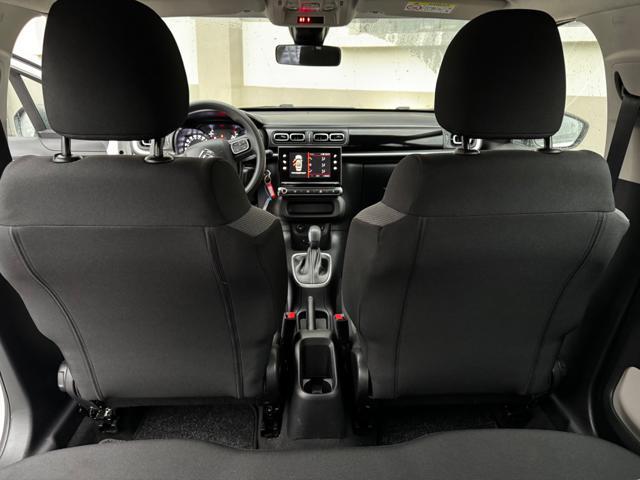 CITROEN C3 BICOLOR PureTech 110 S&S EAT6 Shine Pack