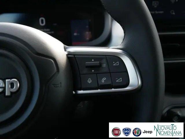 JEEP Avenger 1.2 Turbo 100 CV Summit Km 0