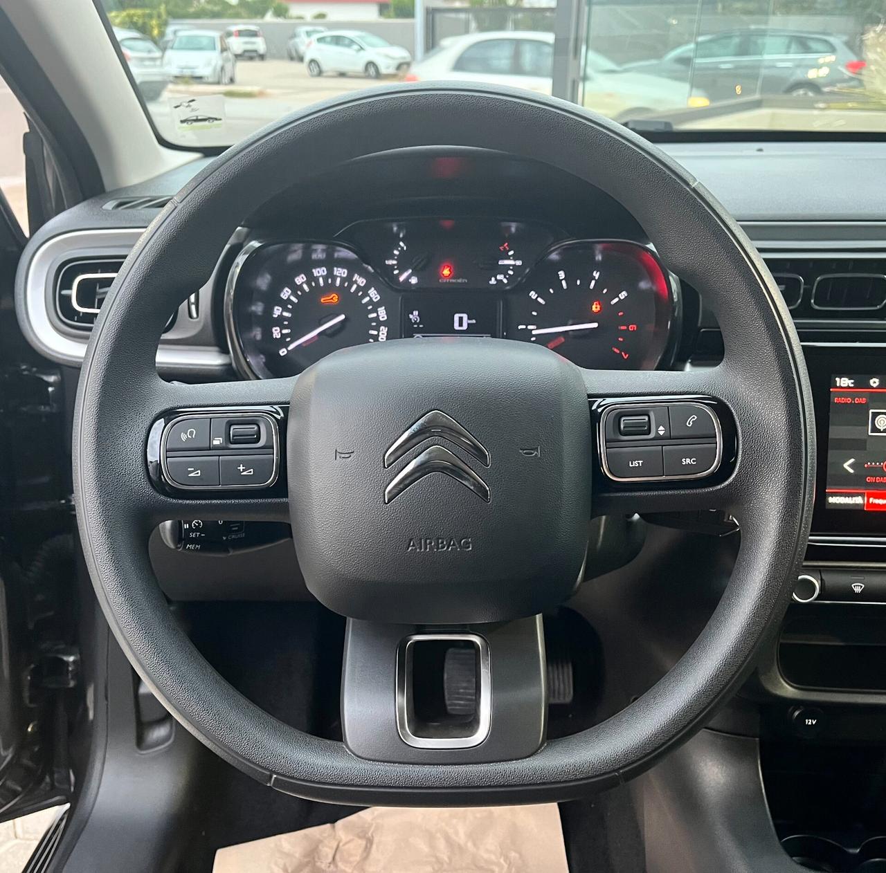 Citroen C3 PureTech 83 S&S Max