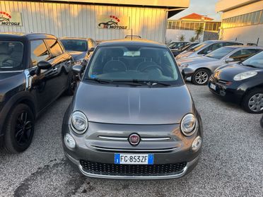 Fiat 500 1.2 Lounge 50 mila km