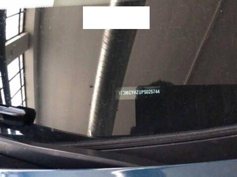 PEUGEOT 3008 1.5 BLUEHDI 130CV EAT8 SeS ALLURE PACK ( FARI LED - I-COCKPIT - CRUISE - NAVI - MIRROR - PDC - TELECAMERA POST. - CERCHI 18 )