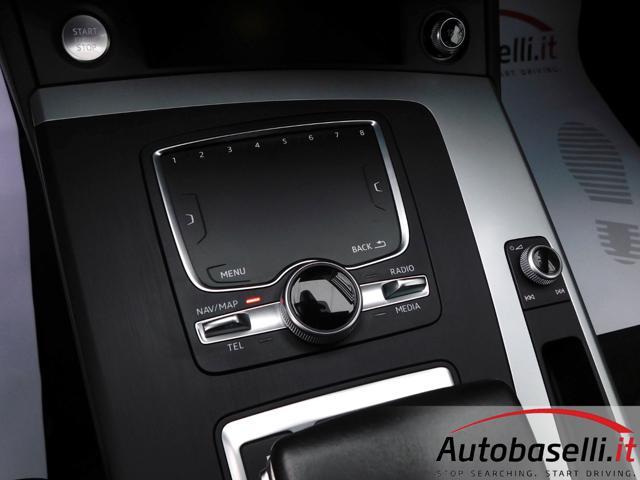 AUDI Q5 2.0 TDI 190CV QUATTRO ''BUSINESS PLUS'' S-TRONIC