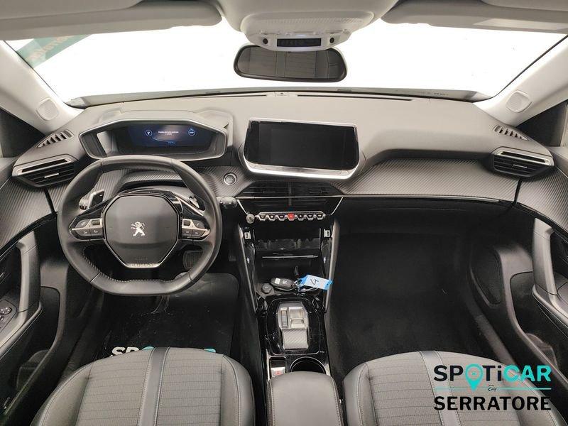 Peugeot 2008 II 2020 1.2 puretech Allure s&s 130cv eat8