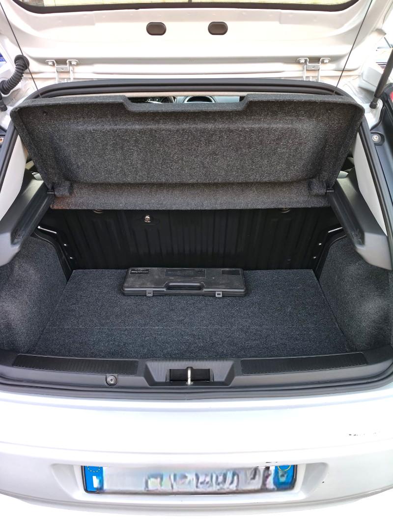 FIAT Punto Evo Punto Evo 1.4 5 porte Dynamic Na...