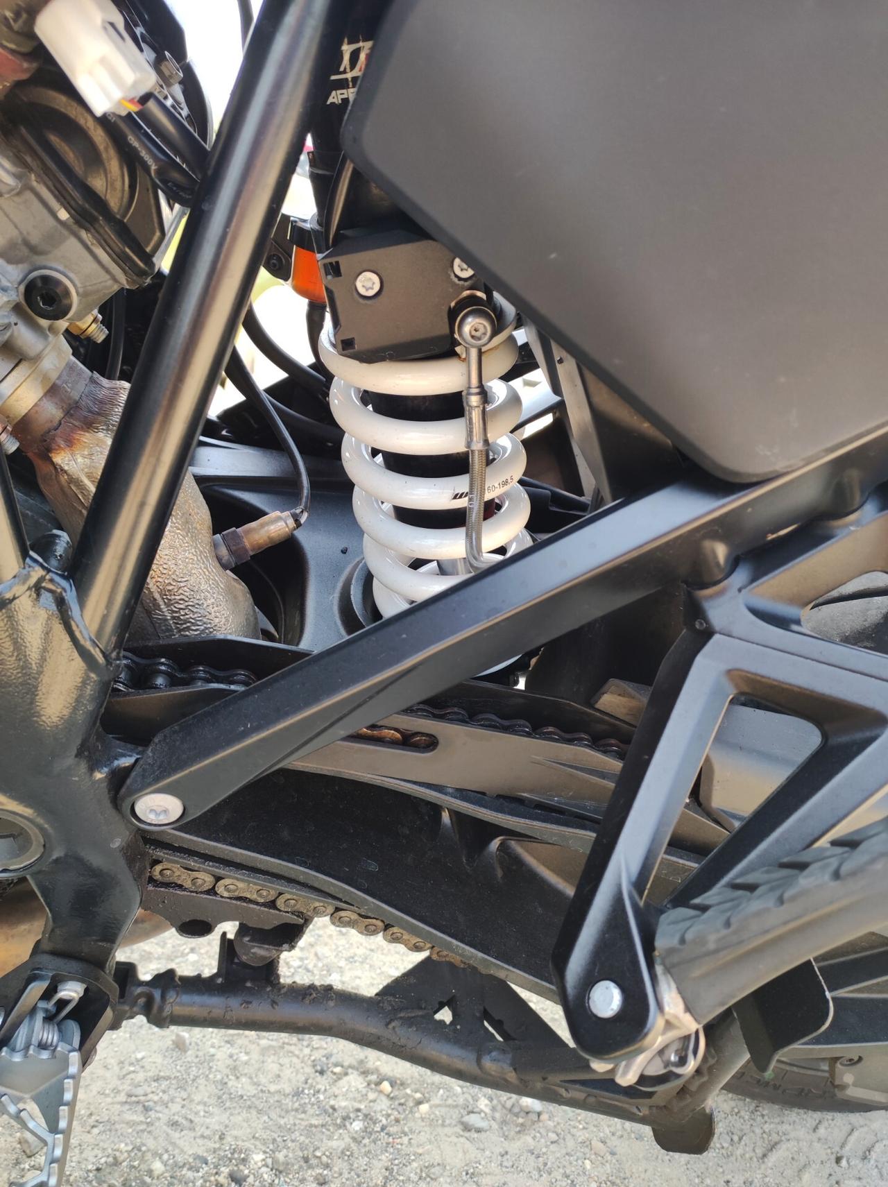 Ktm 1290 Super Adventure Super Adventure s