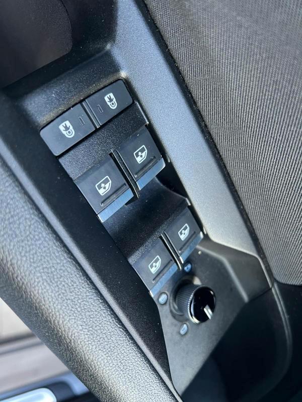 Audi Q4 e-tron 35 S-Line