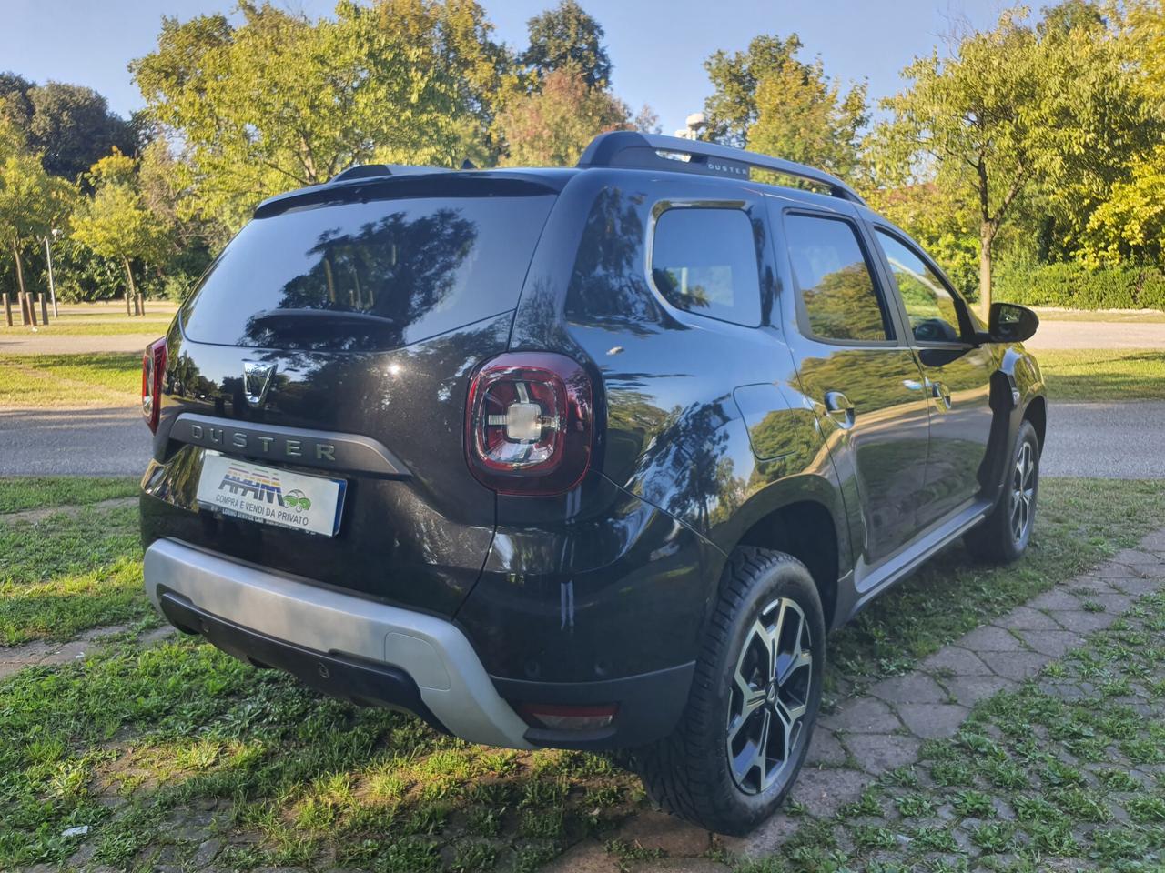 Dacia Duster 1.0 TCe 100 CV ECO-G 4x2 Essential GPL
