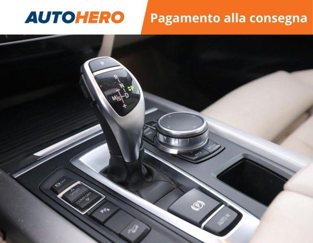 BMW X5 xDrive25d Experience
