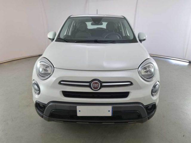 FIAT 500X 1.3 MultiJet 95 CV Cross