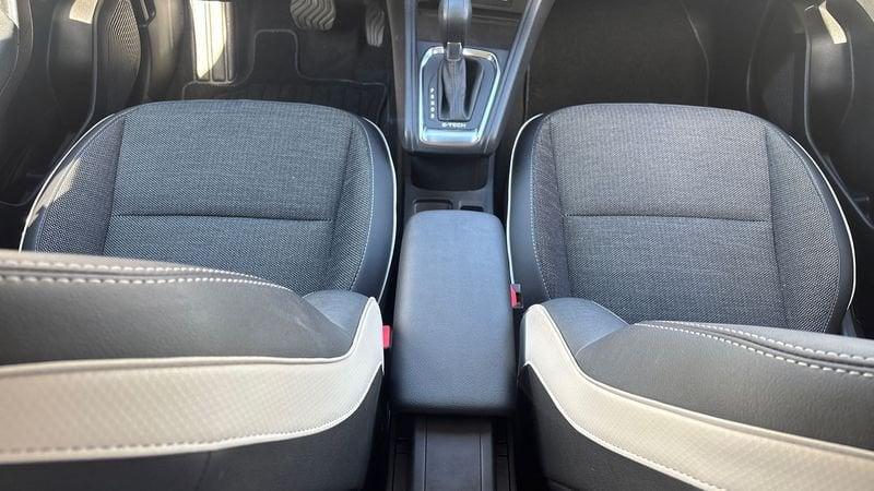 Renault Captur II 2019 1.6 E-Tech full hybrid Techno Auto 145cv