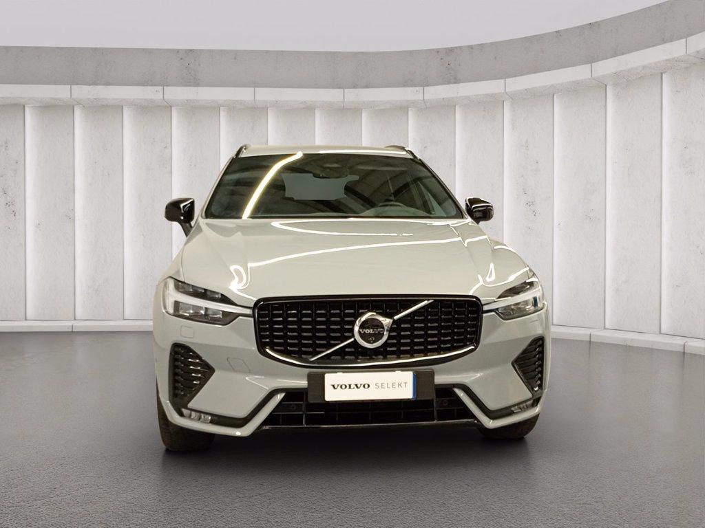 VOLVO XC60 2.0 b5 Plus Dark awd auto del 2025