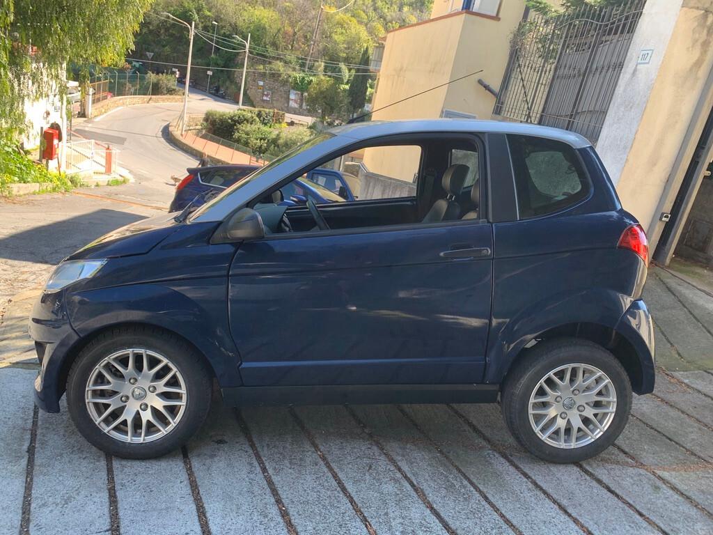 Aixam City Pack Vision