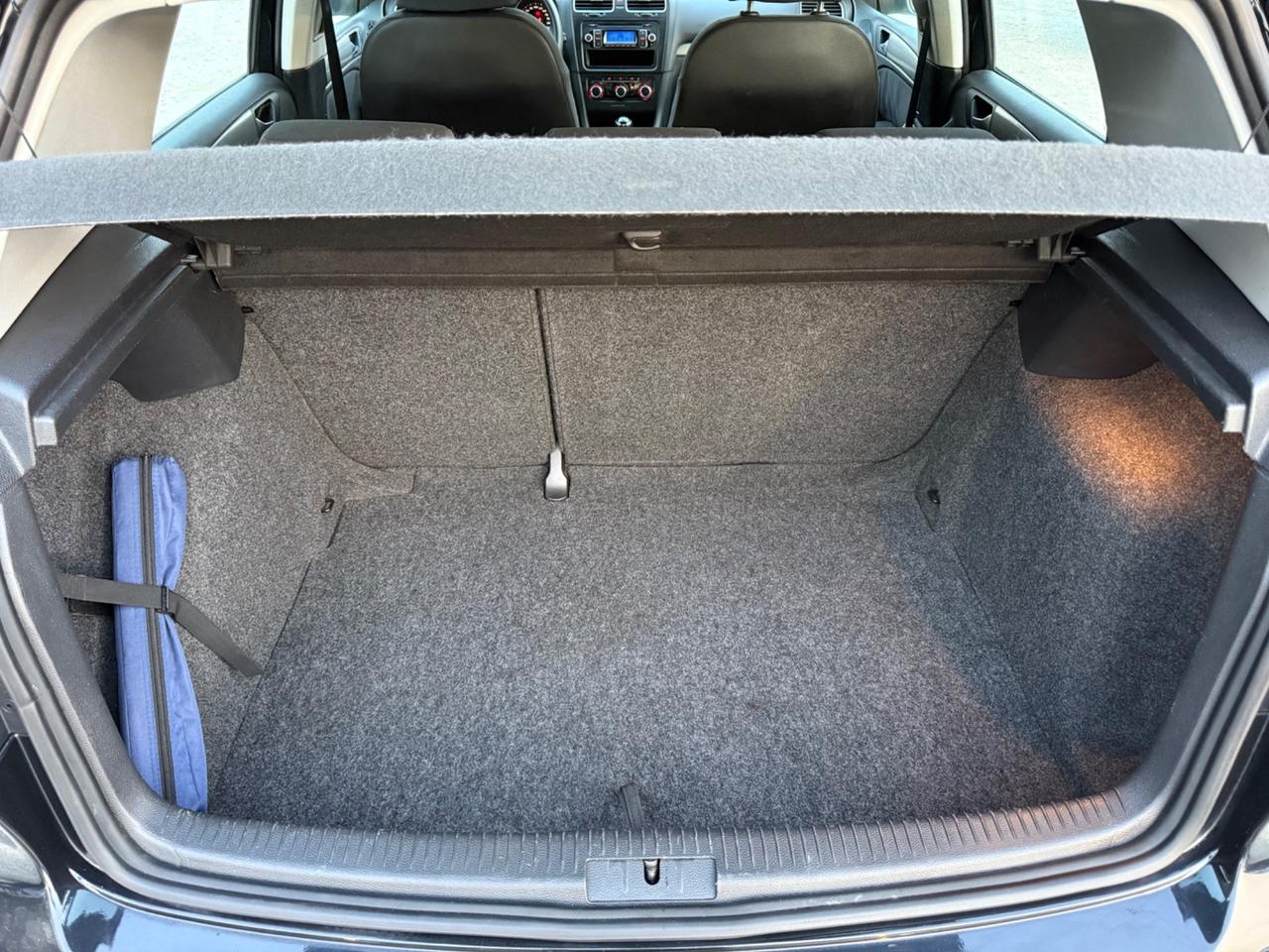 Volkswagen Golf 1.2 TSI 5p. UNICO 105CV