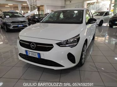 Opel Corsa-e 5 porte Edition